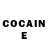 Cocaine Колумбийский dead_ ender07